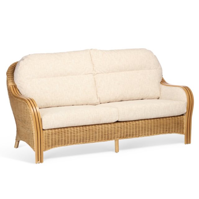 Desser Desser Centurion 3 Seater Sofa