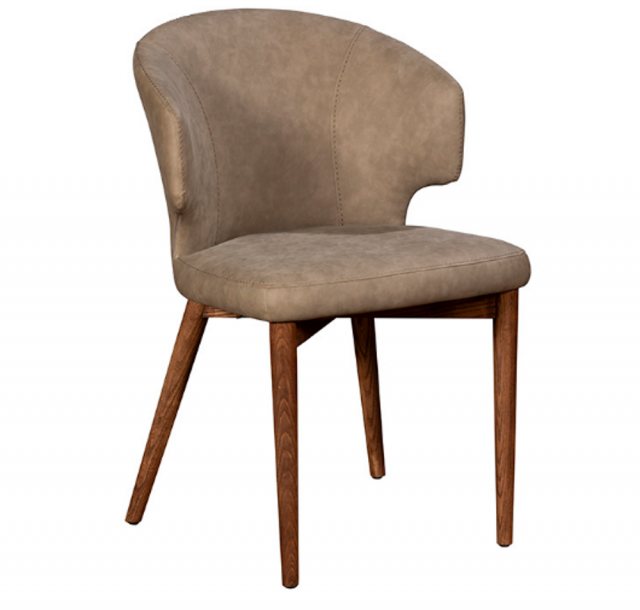 Hafren Collection Hafren Collection Sherlock Rowan Dining Chair