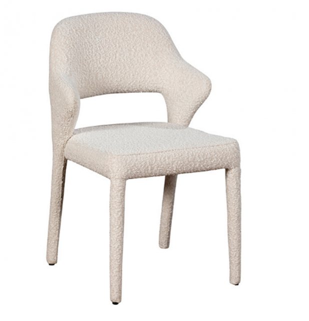 Hafren Collection Hafren Collection Sherlock Rex Dining Chair