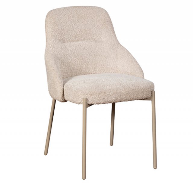 Hafren Collection Hafren Collection Sherlock Quinn Dining Chair