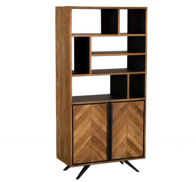 Hafren Collection Hafren Collection Sherlock Camden Bookcase