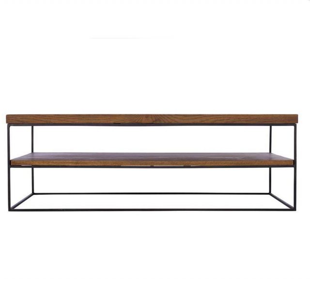 Hafren Collection Hafren Collection Sherlock Soho Coffee Table