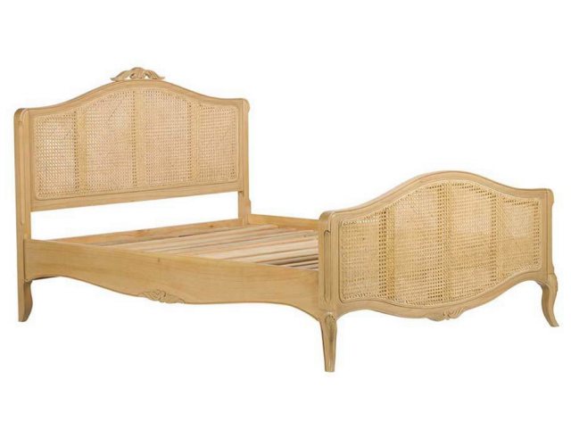 Hafren Collection Hafren Collection Sherlock Limoges Bedframe