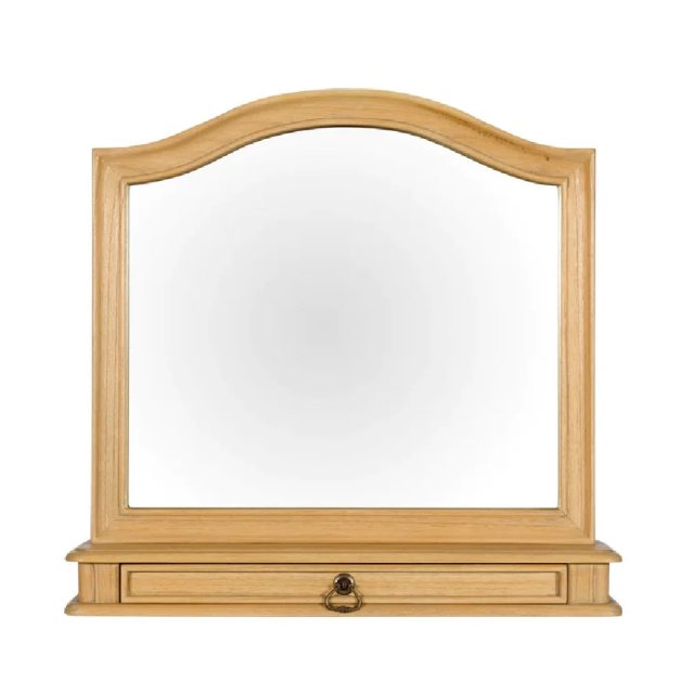 Hafren Collection Hafren Collection Sherlock Limoges Gallery Mirror