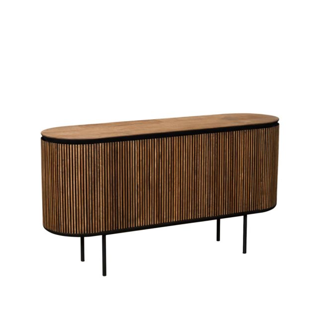 Hafren Collection Hafren Collection Sherlock Monaco Wide Sideboard