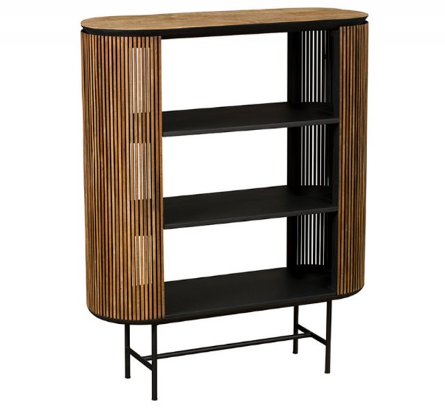 Hafren Collection Hafren Collection Sherlock Monaco Bookcase