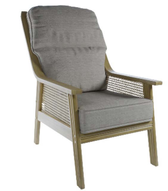 Daro Daro Dingley Lounging Chair