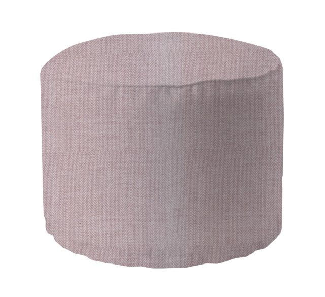 Daro Daro Accessories Round Pouffe