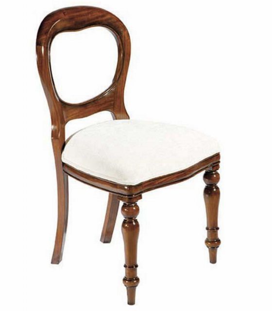 Hafren Collection Hafren Collection Sherlock Normandie Upholstered Bedroom Chair