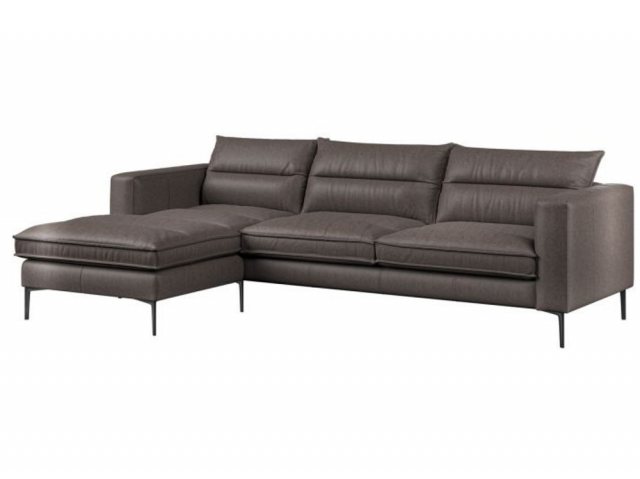 Alexander & James Alexander & James Parker Chaise Sofa