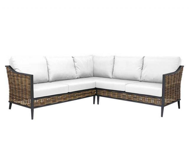 Daro Daro Langley Corner Lounging Set