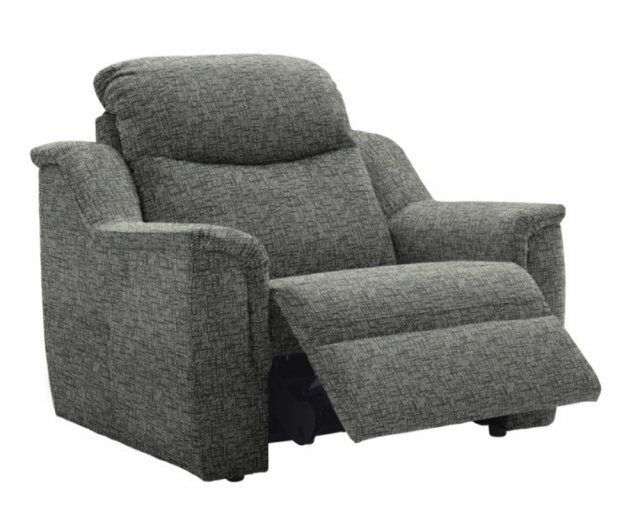 G Plan G Plan Firth Power Recliner Armchair Two Sizes