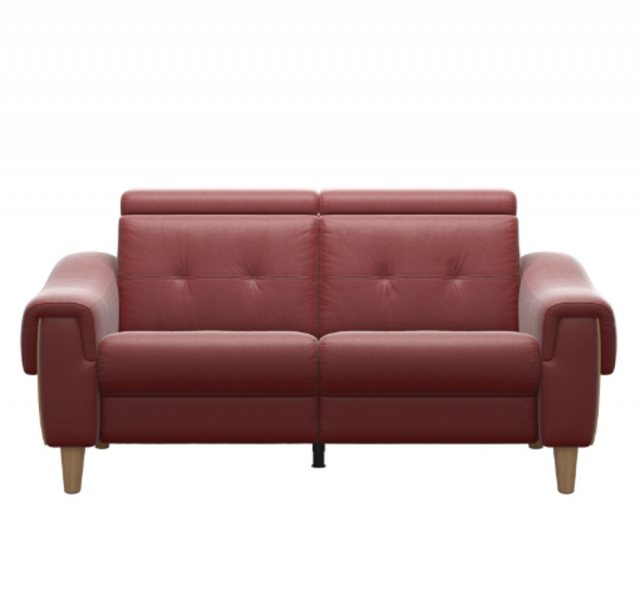 Stressless Stressless Anna 2 Seater Sofa With A3 Arms