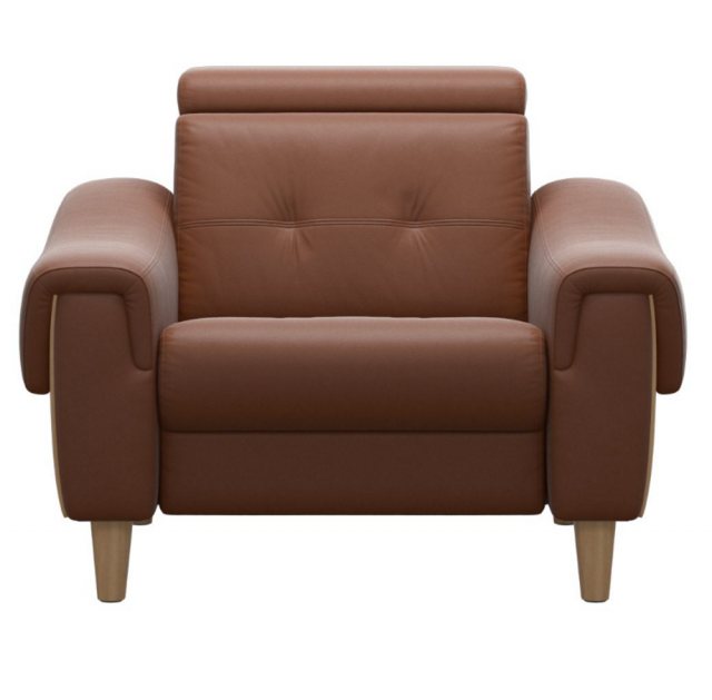 Stressless Stressless Anna Armchair With A3 Arms