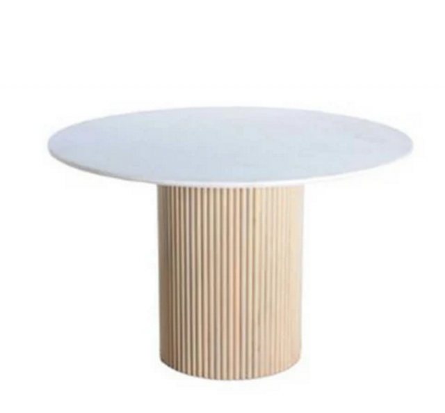 Hafren Collection Hafren Collection Sherlock 120cm Round Dining Table