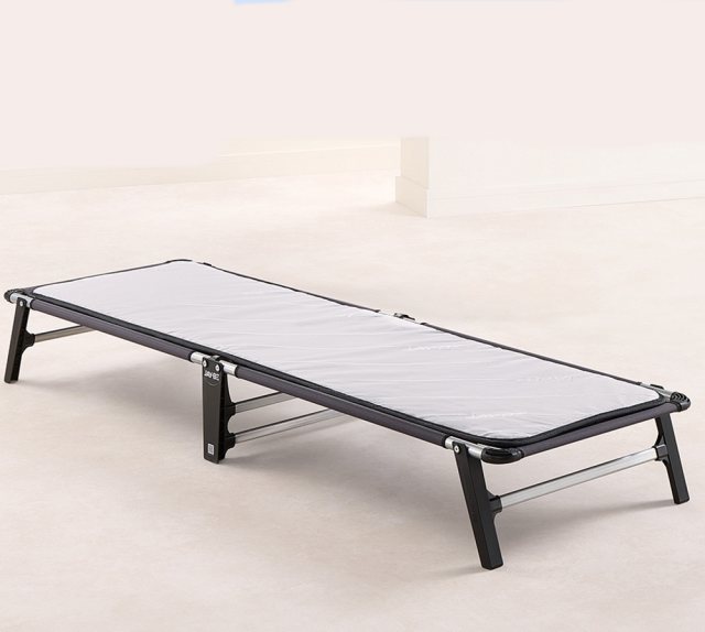 Jay-Be Jay-Be Folding Bed LE59 Lite With E Fibre Insulating Pad Single