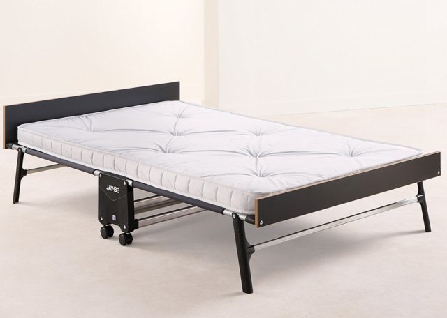 Jay-Be Jay-Be Folding Bed GP120 Grand With E Pocket Mattress Small Double