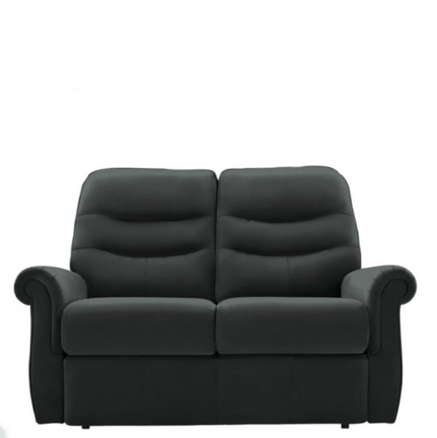 G Plan G Plan Holmes 2 Seater Small Static Sofa