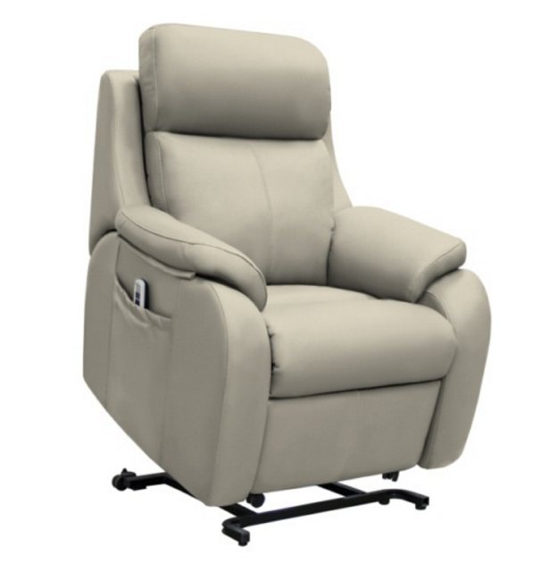 G Plan G Plan Kingsbury Small Dual Elevate Rise & Recliner