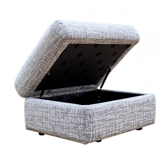 G Plan G Plan Kingsbury Storage Footstool