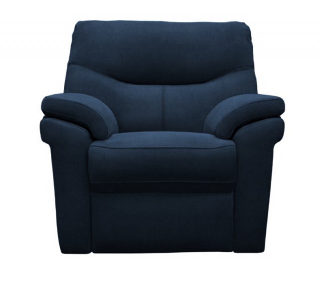 G Plan G Plan Seattle Armchair With Glides