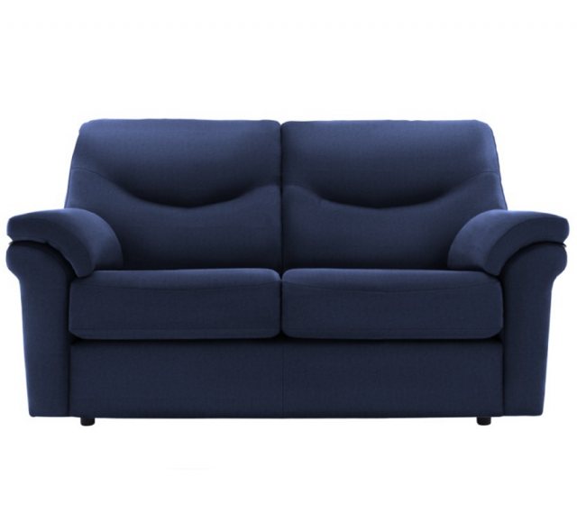 G Plan G Plan Washington 2 Seater Sofa With Glides