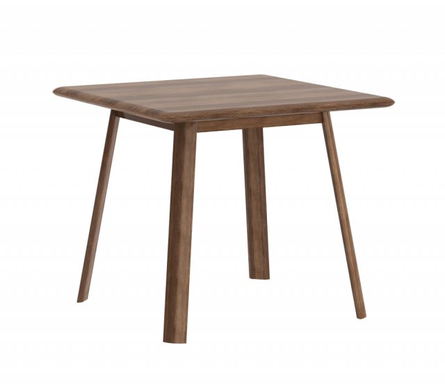 Bell & Stocchero Bell & Stocchero Asiago Square Dining Table