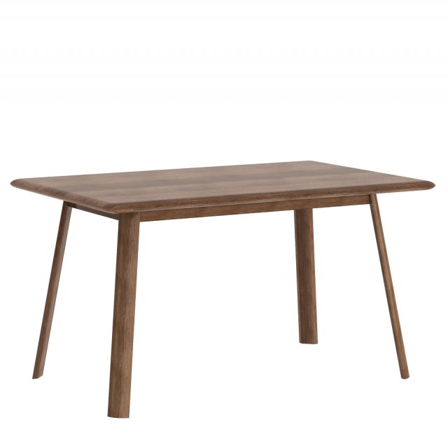 Bell & Stocchero Bell & Stocchero Asiago 1.4m Dining Table