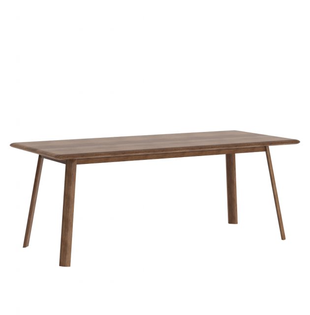 Bell & Stocchero Bell & Stocchero Asiago 2m Dining Table