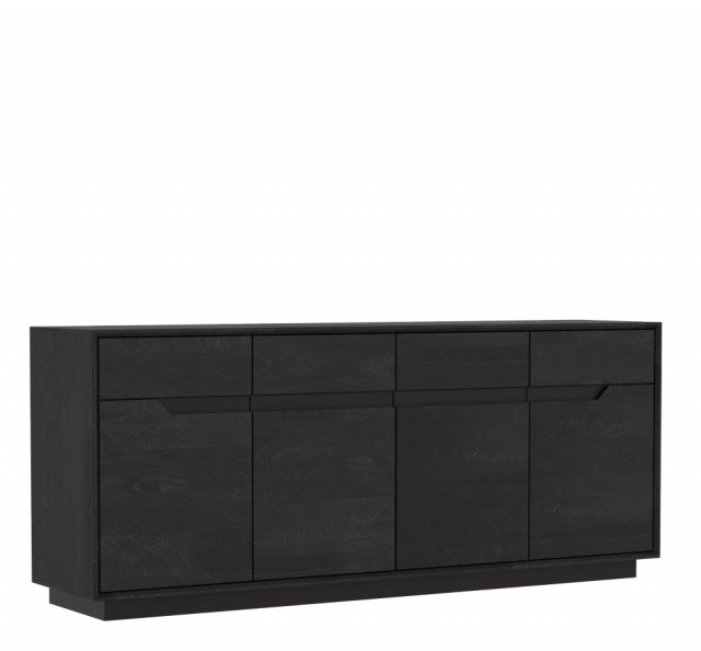 Bell & Stocchero Bell & Stocchero Primo 4 Door 4 Drawer Sideboard