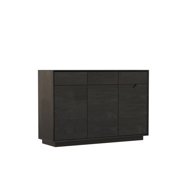 Bell & Stocchero Bell & Stocchero Primo 3 Door 3 Drawer Sideboard