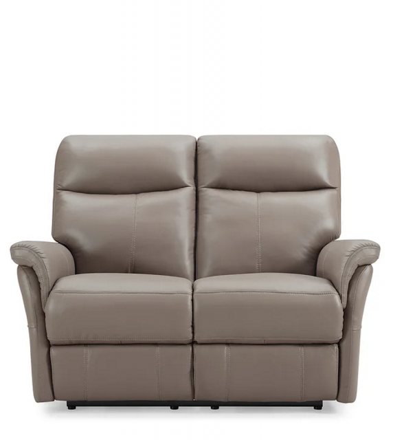 Hyde Line Hyde Line 6593 Verona 2 Seater Powered Recliner Sofa