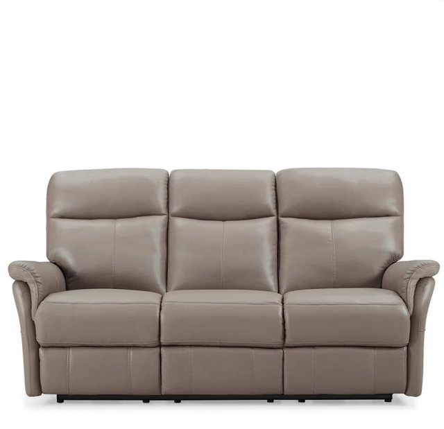 Hyde Line Hyde Line 6593 Verona 3 Seater Powered Recliner Sofa