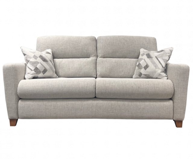 Ashwood Designs Ashwood Designs Nimbus 3 Seater Sofa