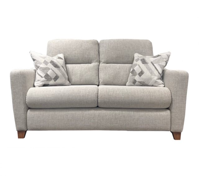 Ashwood Designs Ashwood Designs Nimbus 2 Seater Sofa