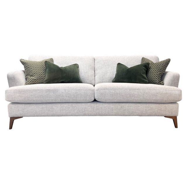 Ashwood Designs Ashwood Designs Hansson 3 Seater Sofa