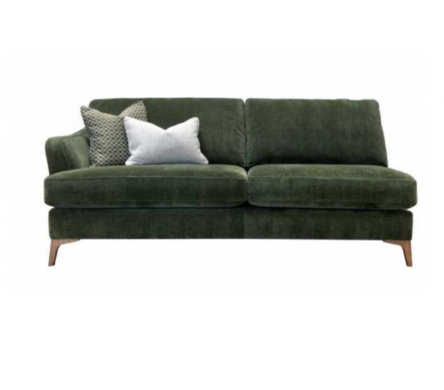 Ashwood Designs Ashwood Designs Hansson 3 Seater End LHF/RHF