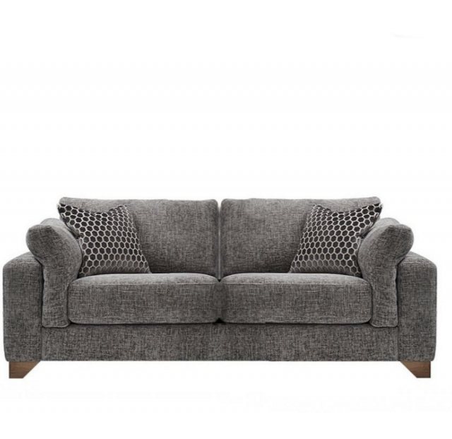 Ashwood Designs Ashwood Designs Marmaduke 2 Seater Sofa