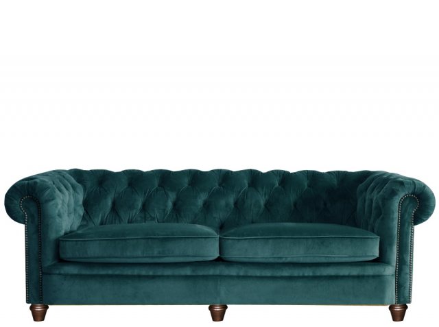 Alexander & James Alexander & James Abraham Junior Grand Sofa