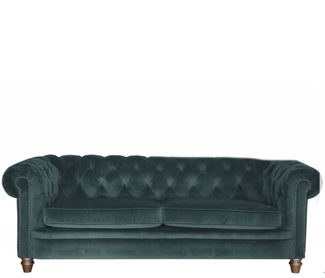 Alexander & James Alexander & James Abraham Junior Large Sofa