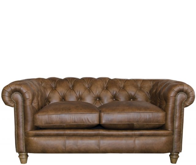 Alexander & James Alexander & James Abraham Junior Small Sofa