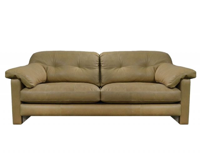 Alexander & James Alexander & James Duffy 2 Seater Sofa