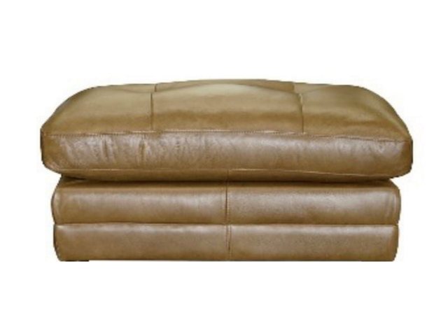 Alexander & James Alexander & James Duffy Footstool