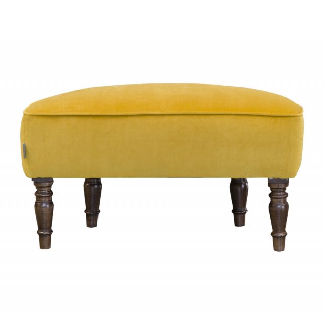 Alexander & James Alexander & James Imogen Footstool