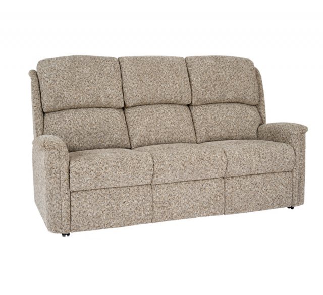 Celebrity Celebrity Farndon Static 3 Seater Sofa