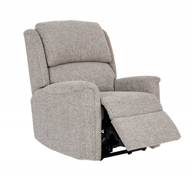 Celebrity Celebrity Farndon Manual Recliner