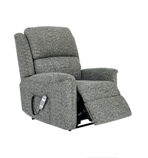 Celebrity Celebrity Farndon Single Motor Recliner