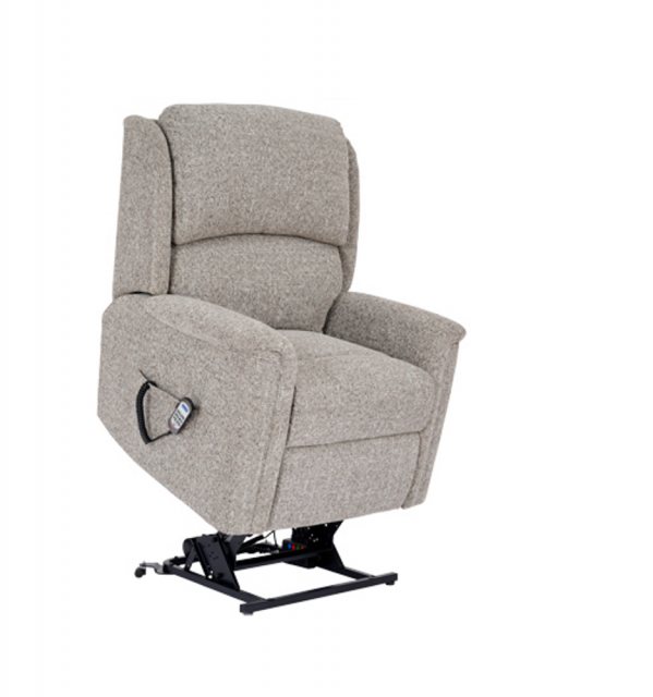 Celebrity Celebrity Farndon Single Motor Rise & Recliner