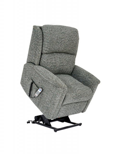 Celebrity Celebrity Farndon Single Motor Rise & Recliner Vat Zero Rated