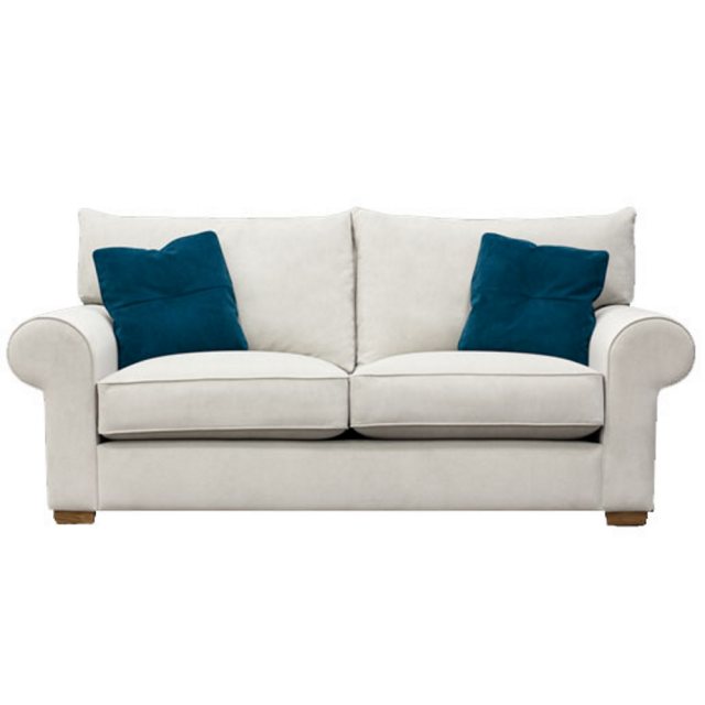 Collins & Hayes Collins & Hayes Lavinia Fixed Cover Large Sofa